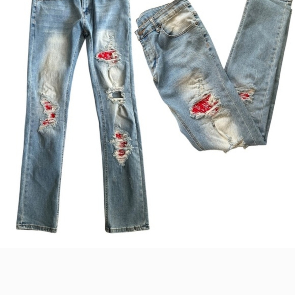 Young & Reckless  Jeans
